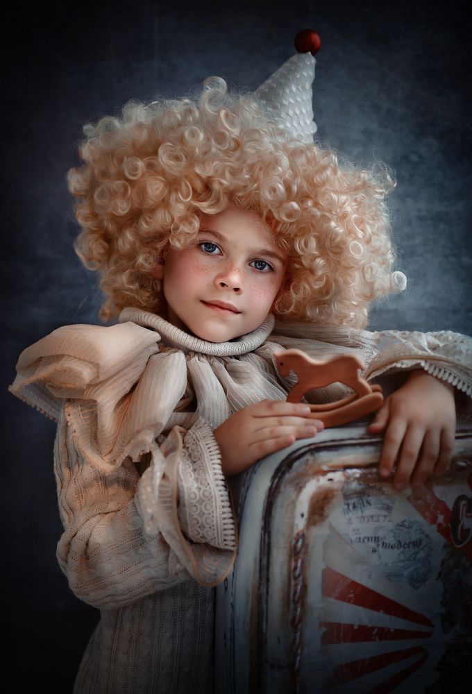 Photograph by Татьяна Звада