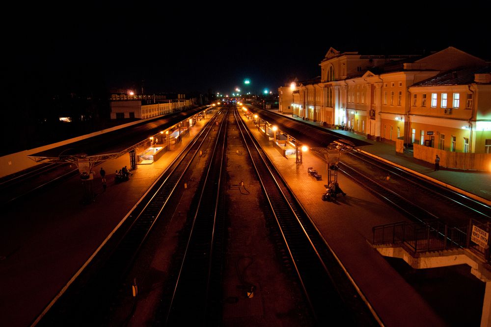 Фотография автора Владимир Ступинский