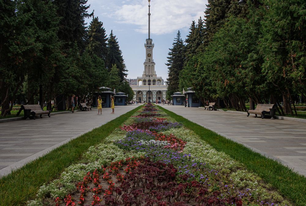 Photograph by Сергей Щербаков