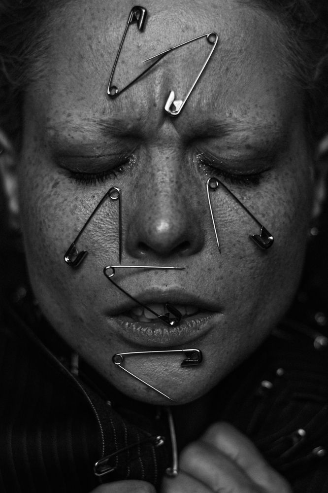 Photograph by Щеглова Марина