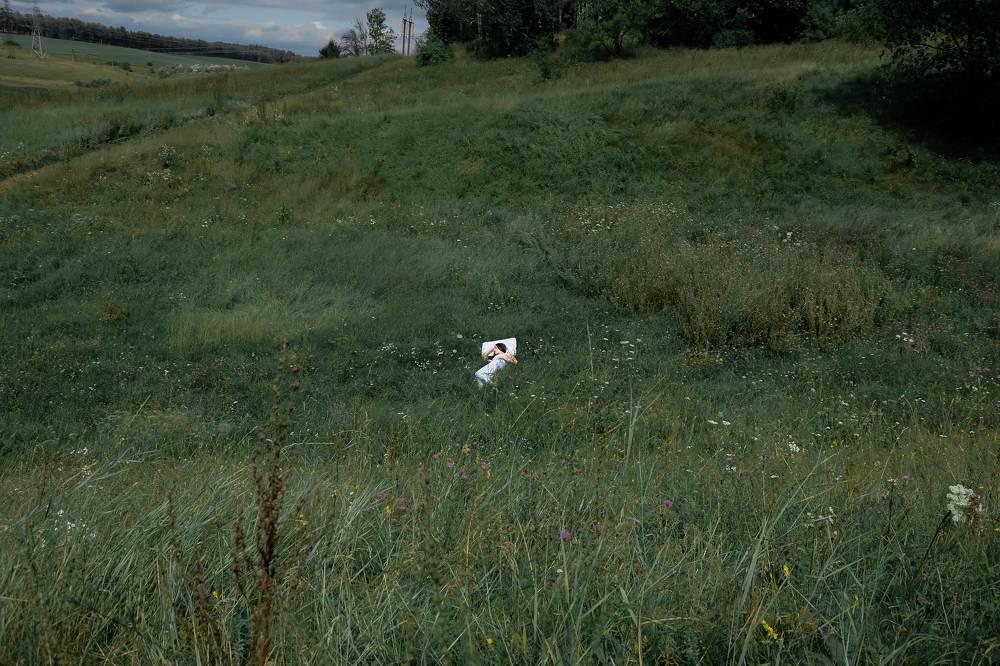 Photograph by Ольга Истомина