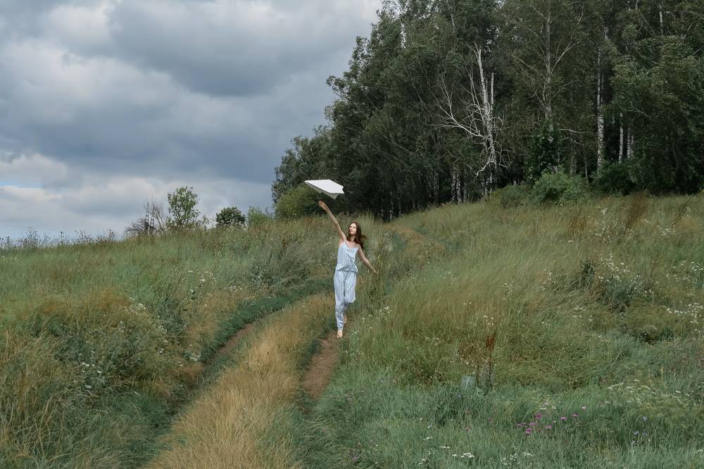 Photograph by Ольга Истомина