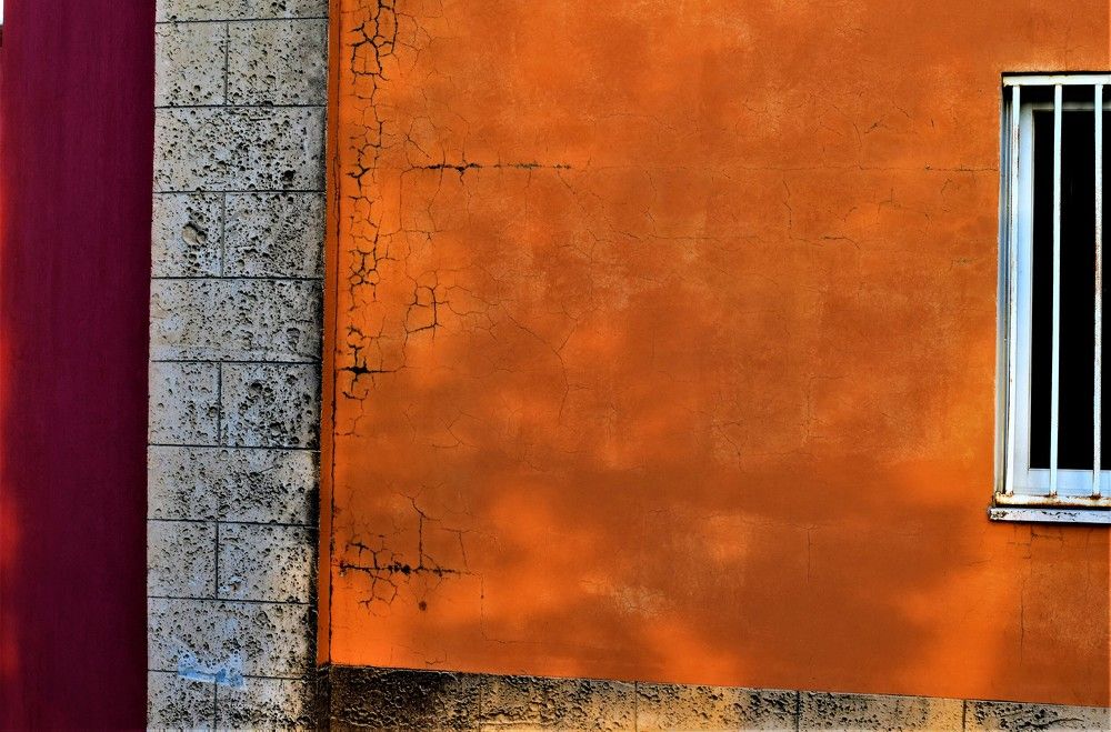 Photograph by Marina Eremin