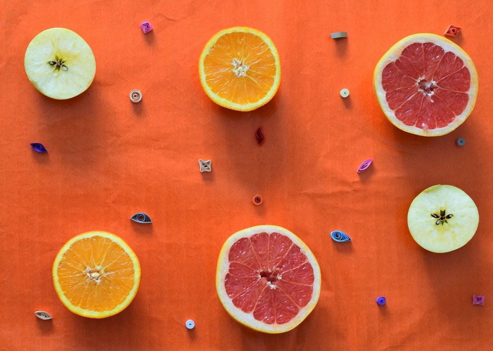 Photograph by Marina Eremin