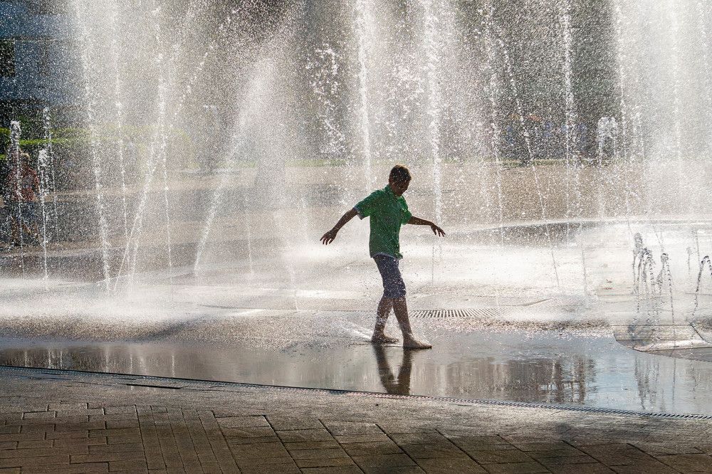 Photograph by Юрий Можейко