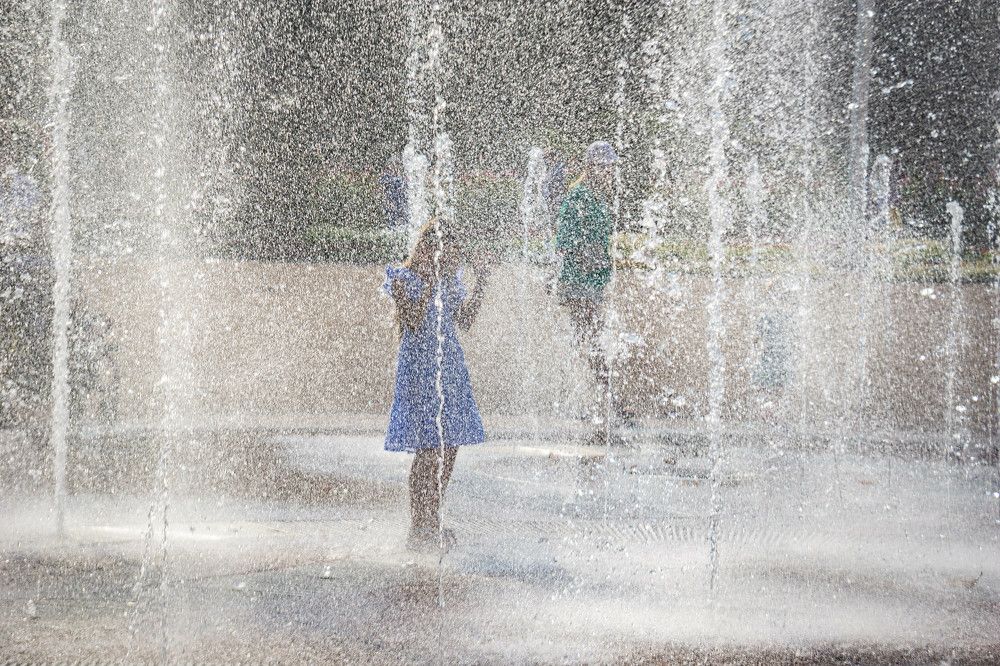 Photograph by Юрий Можейко