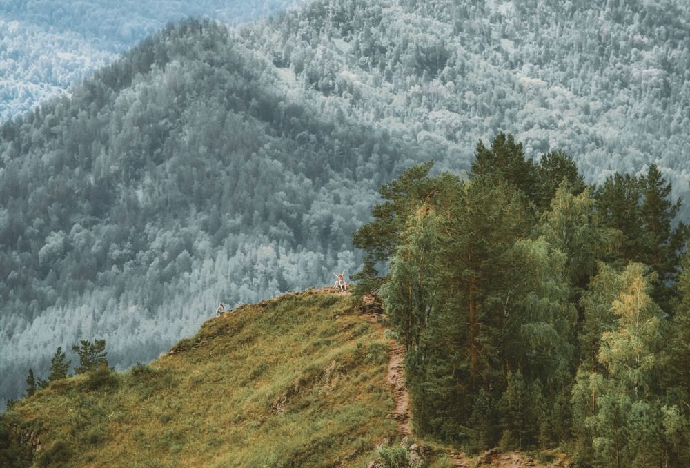 Photograph by Юлия Лушникова