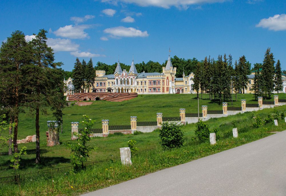 Photograph by Сергей Щербаков