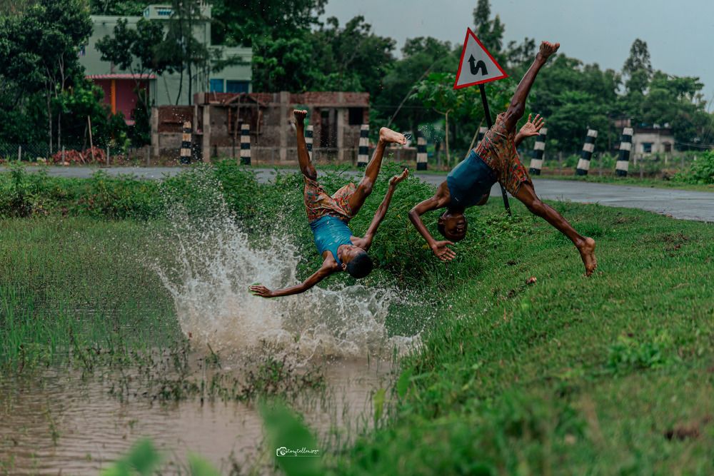 Фотография автора Shuvadeep Paul