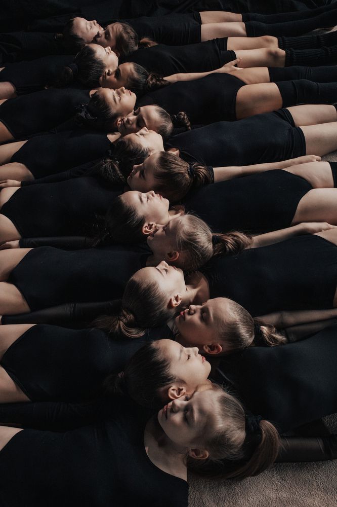 Photograph by Мария Князева