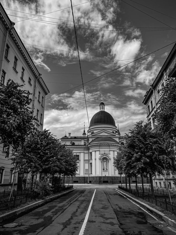 Photograph by Наталья Чернышова