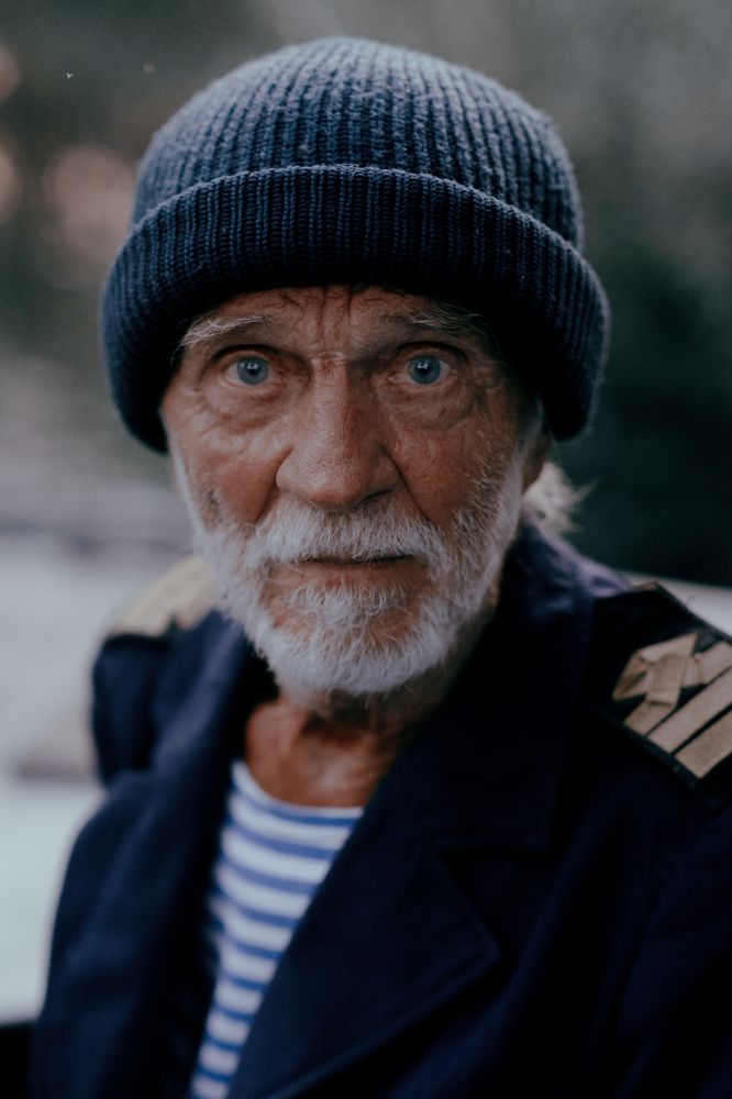 Photograph by Ольга Веселовская