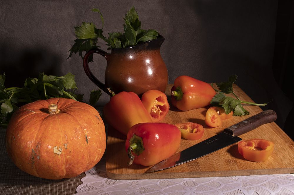 Photograph by Екатерина Бурикова