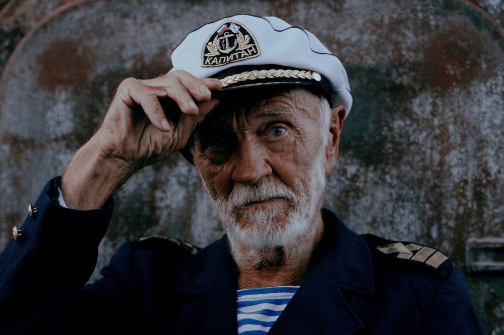 Photograph by Ольга Веселовская