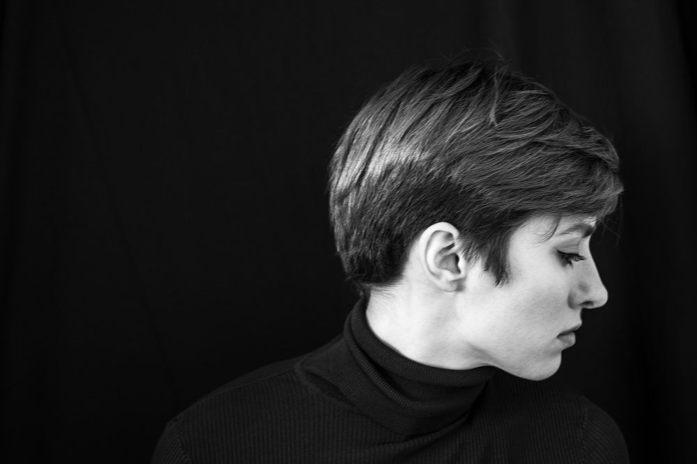 Photograph by Yana Vitkovskaya