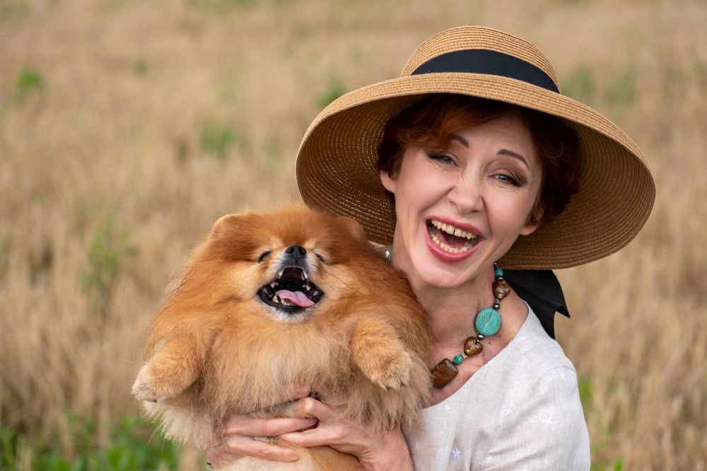 Photograph by Ирина Мошковская