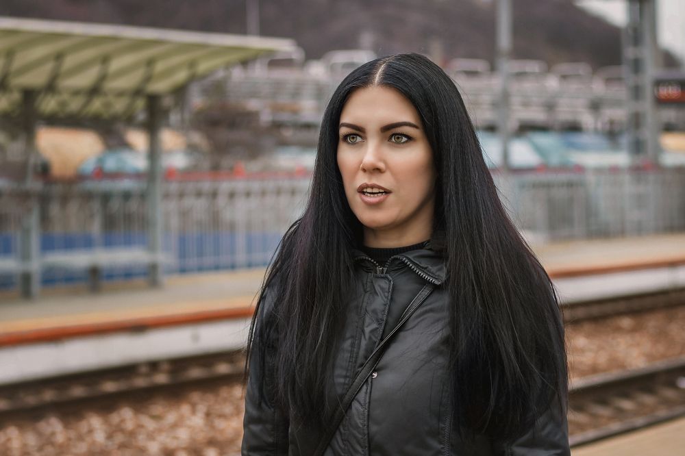 Photograph by Виталий Шкадинов