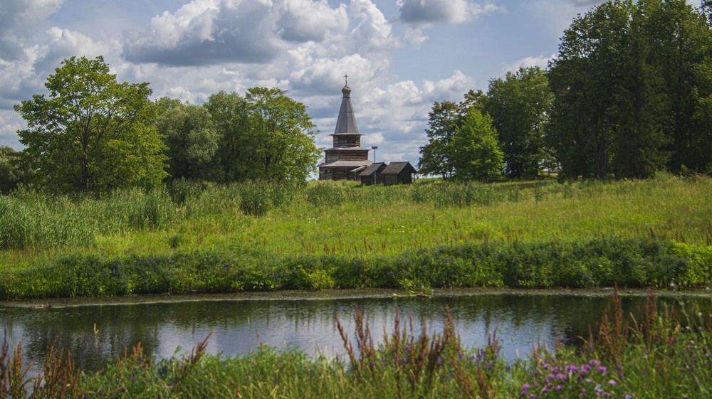 Фотография автора Юрий Цыркунов