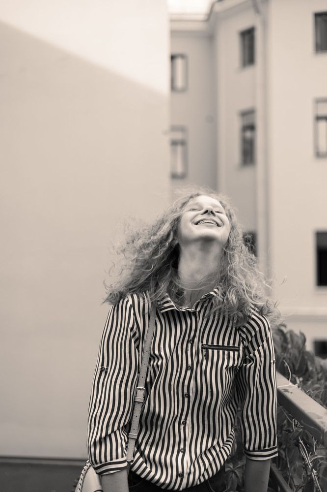 Photograph by Александра Гончаренко