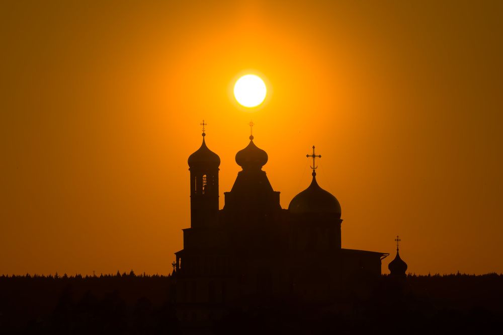 Photograph by Наталья Гайдукевич