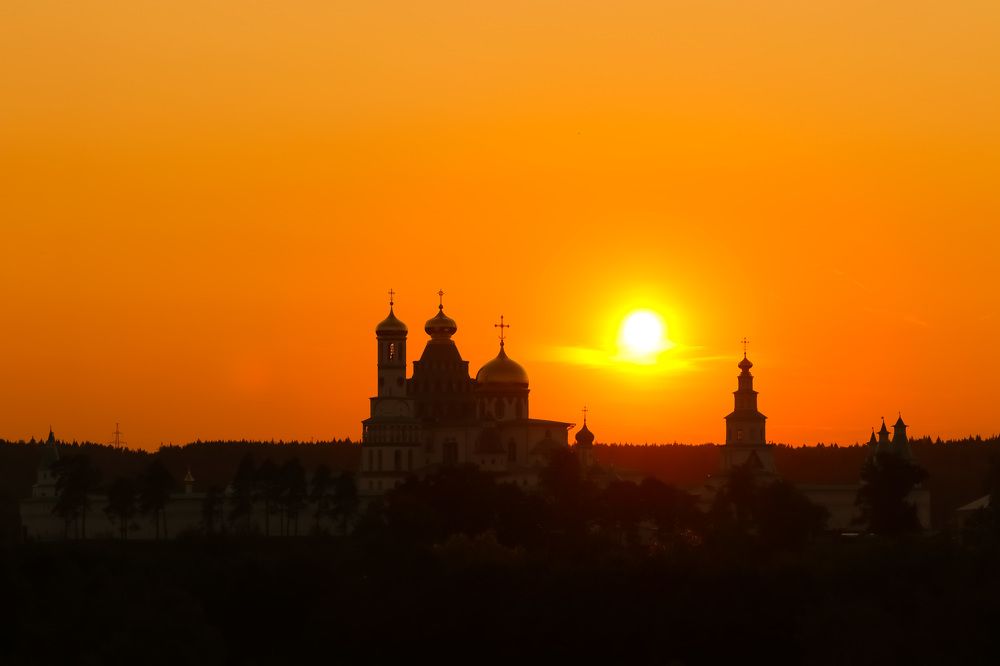 Photograph by Наталья Гайдукевич