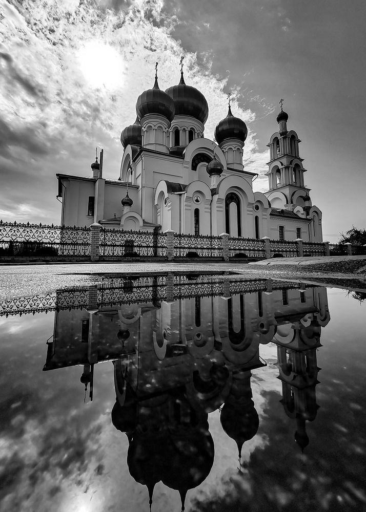 Photograph by Алексей Крукович