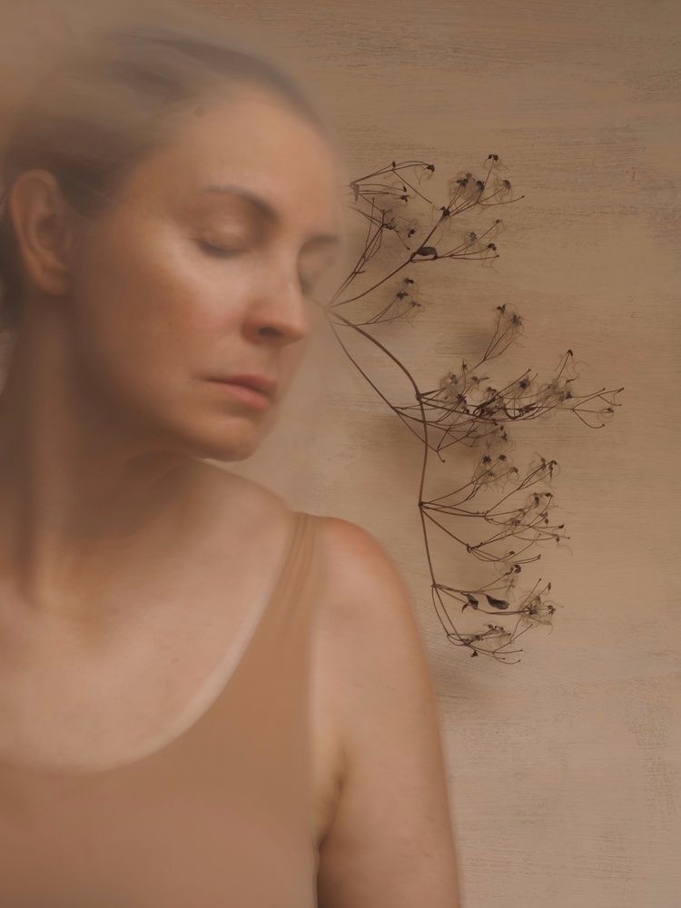 Photograph by EKATERINA