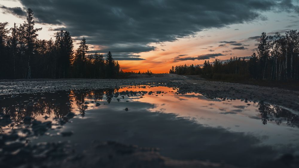 Photograph by Александр Слепцов