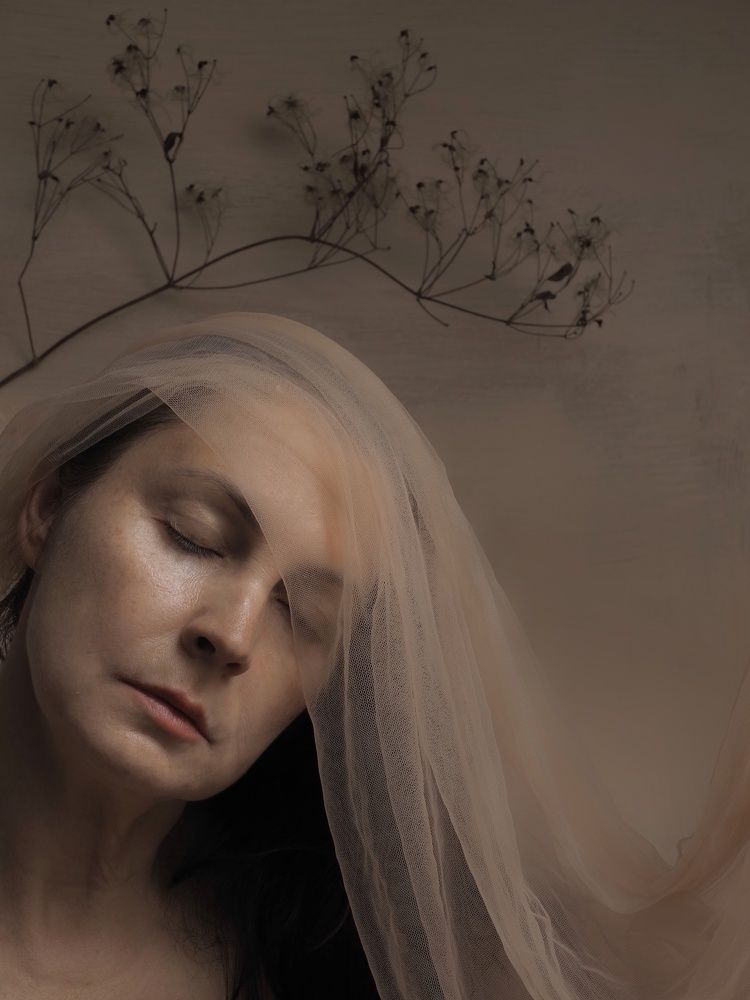 Photograph by EKATERINA