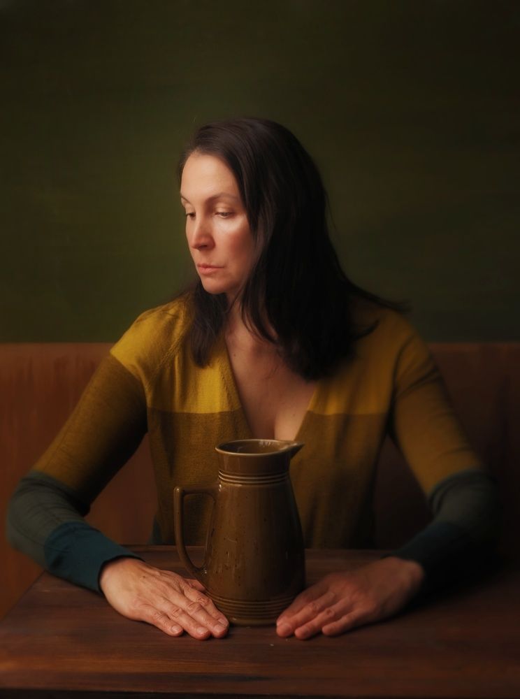 Photograph by EKATERINA