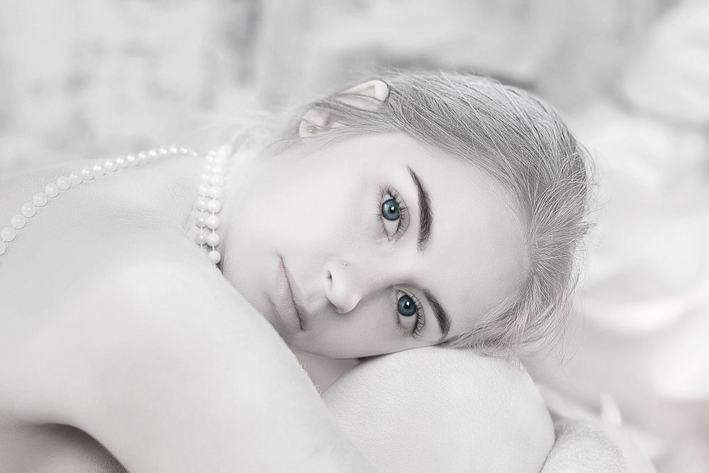 Photograph by Мелешкова Наталья