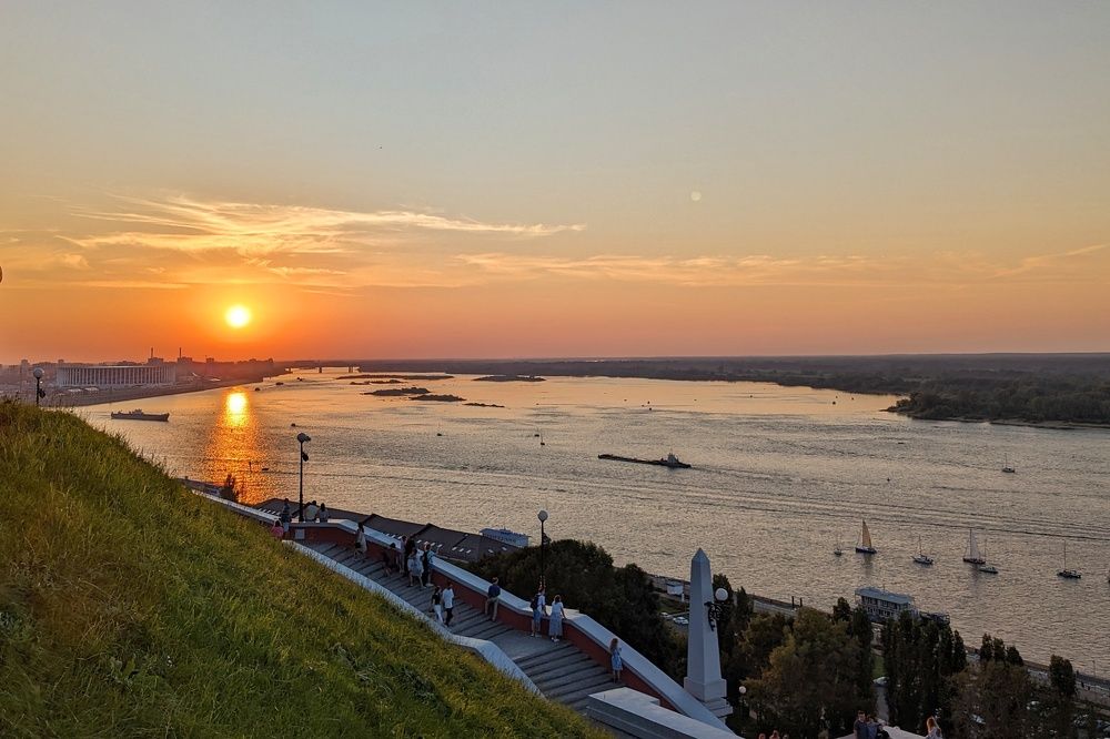 Photograph by Екатерина Чижевская