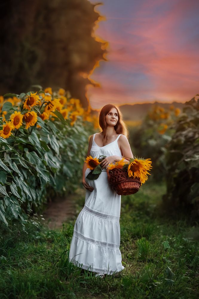 Photograph by Ольга Додонова