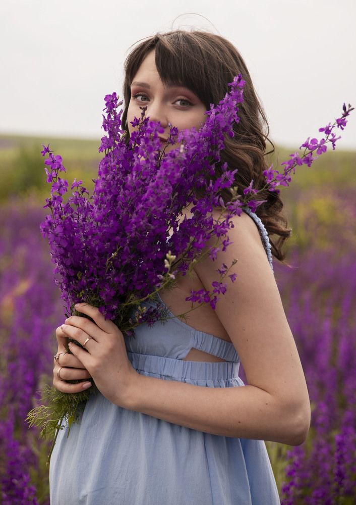 Photograph by Дарья Околова