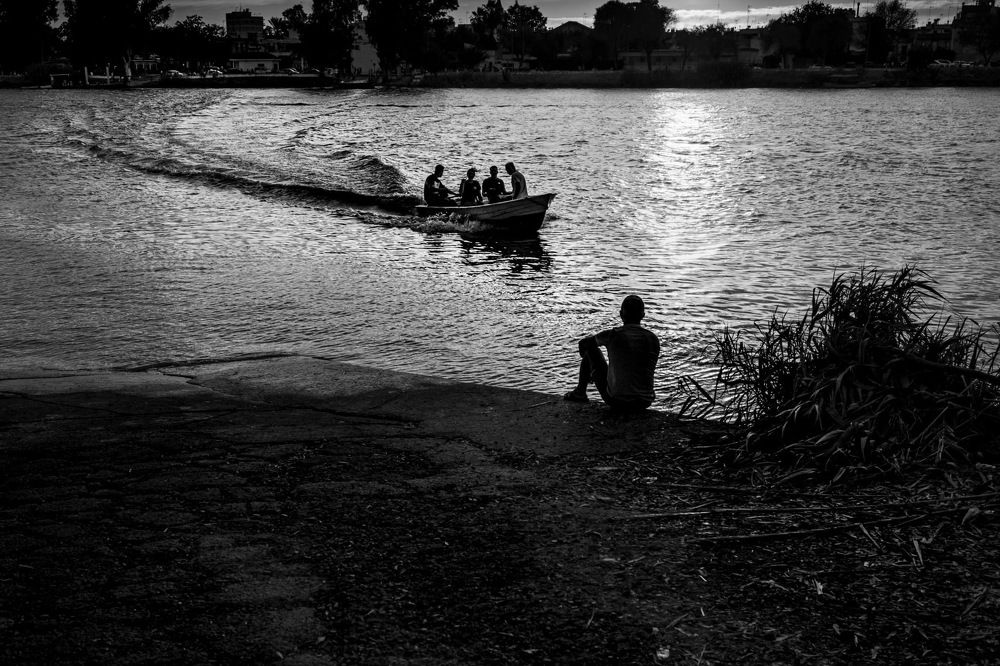 Photograph by Amelia Pardo