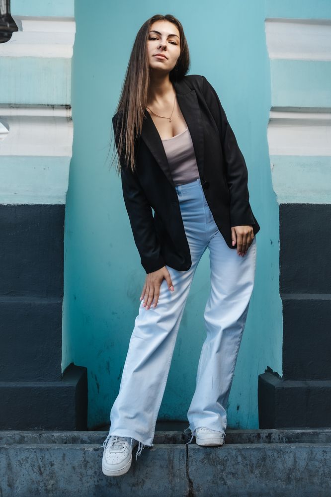 Фотография автора Кирилл Литовский