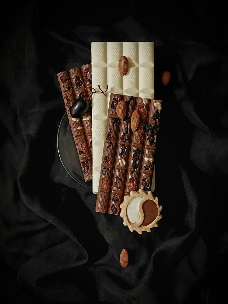 Photograph by Ольга