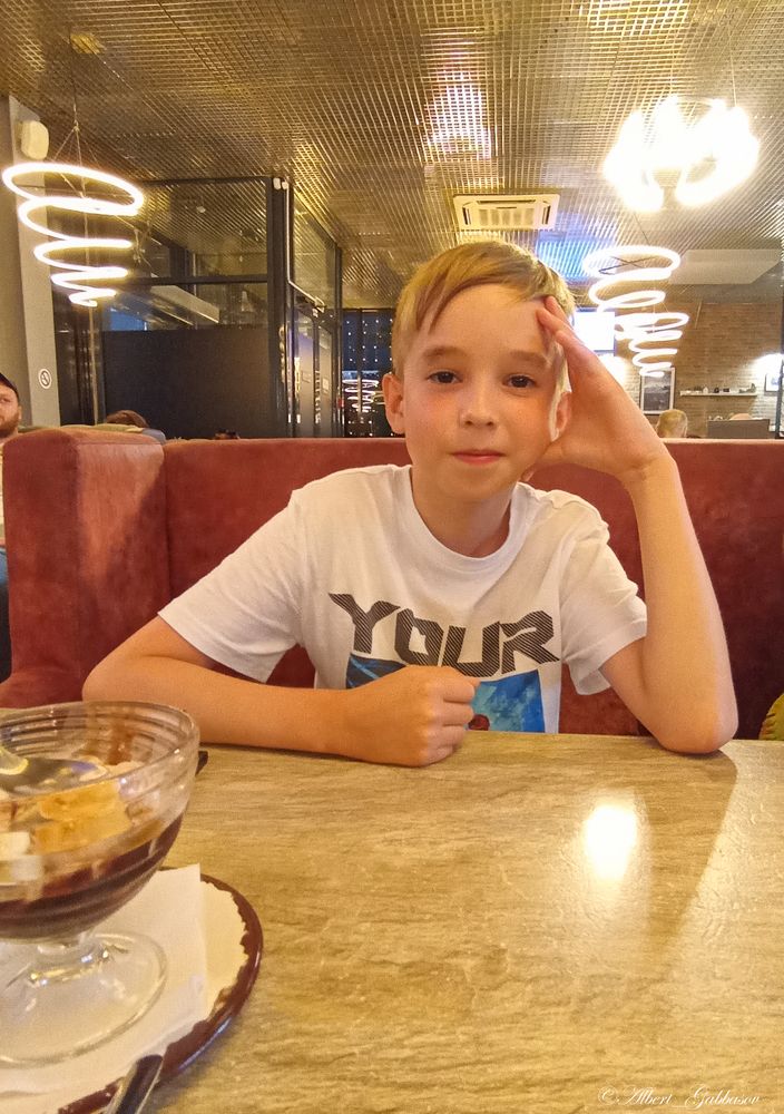 Photograph by Альберт Габбасов