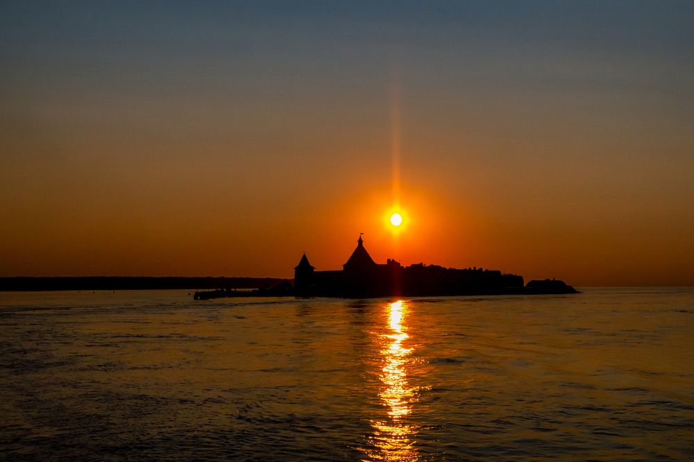 Photograph by Дмитрий Карасев