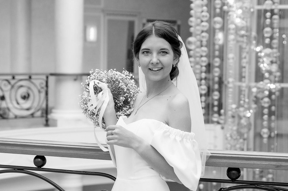 Photograph by Нестерова