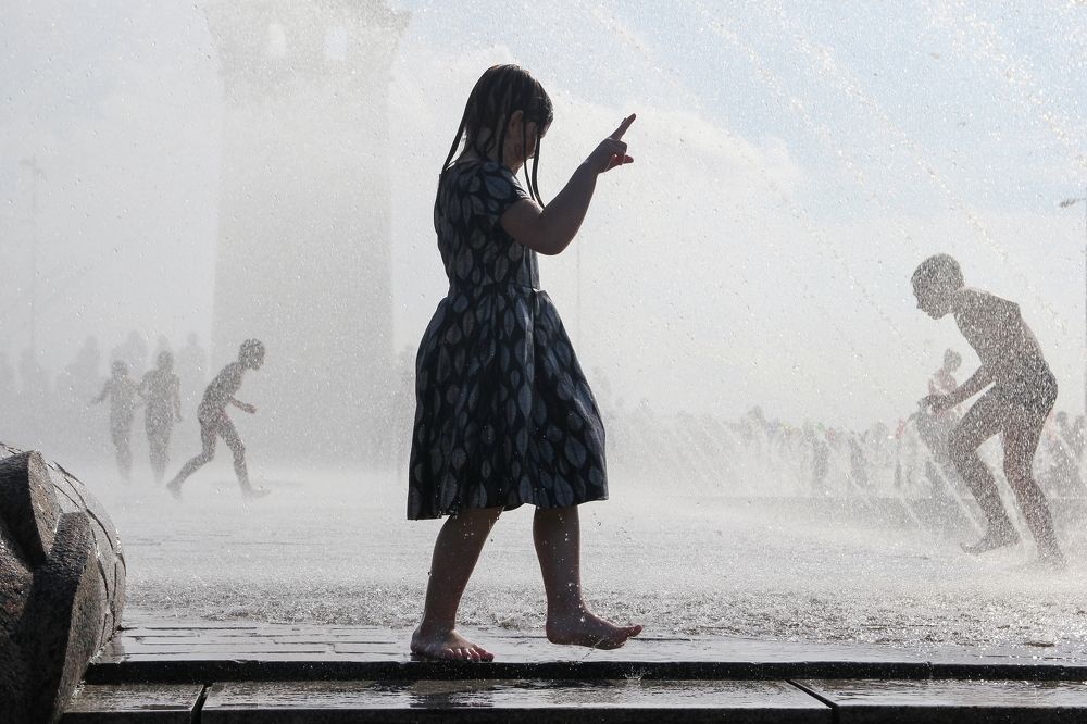 Photograph by Сергей Иванов