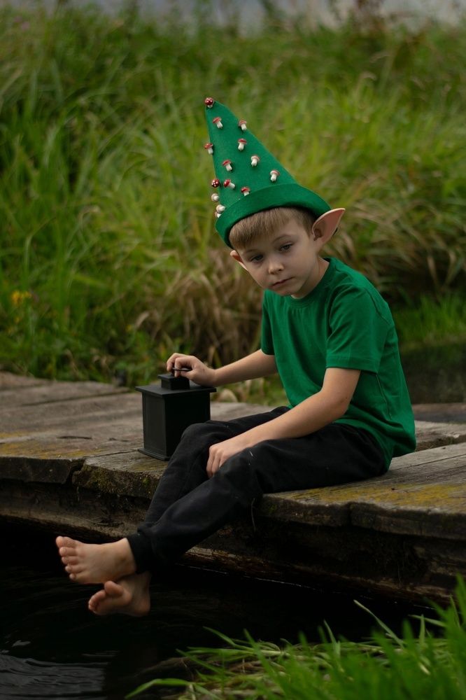 Photograph by Олеся Амеличева