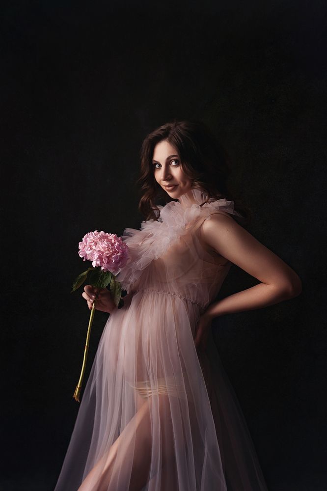 Фотография автора Ману Фалько