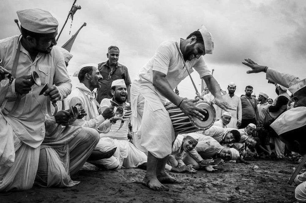 Photograph by Prachi Shetty