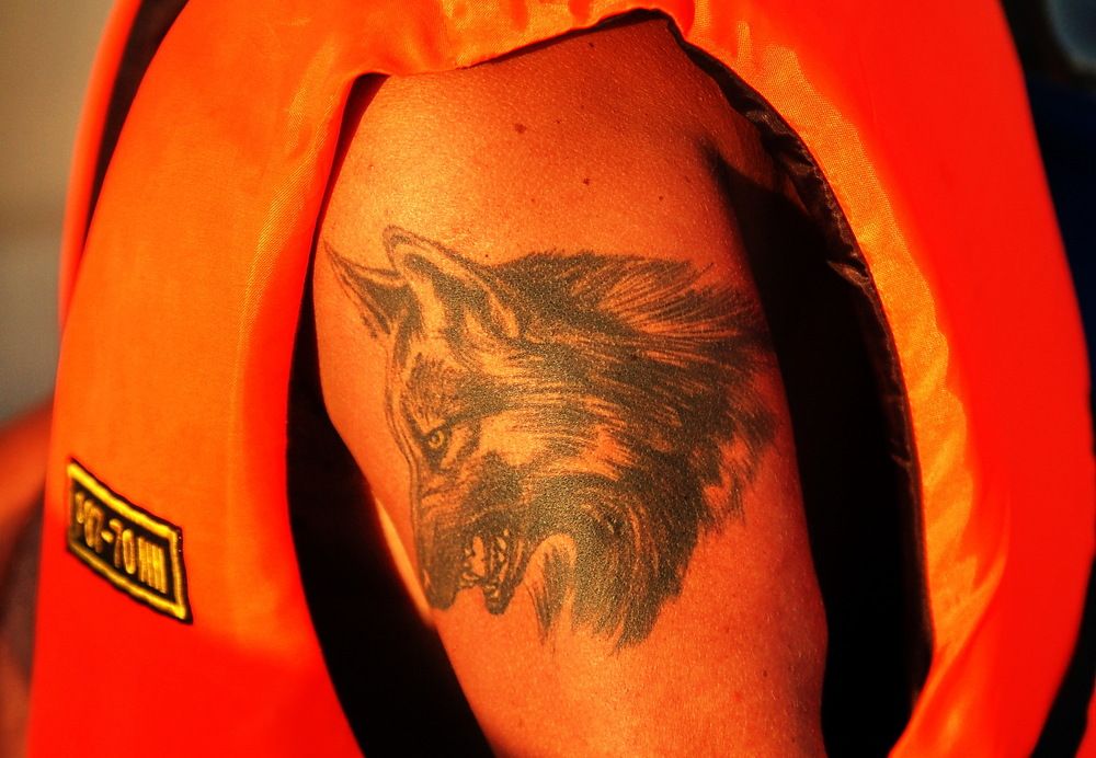 Photograph by Юрий Назыров