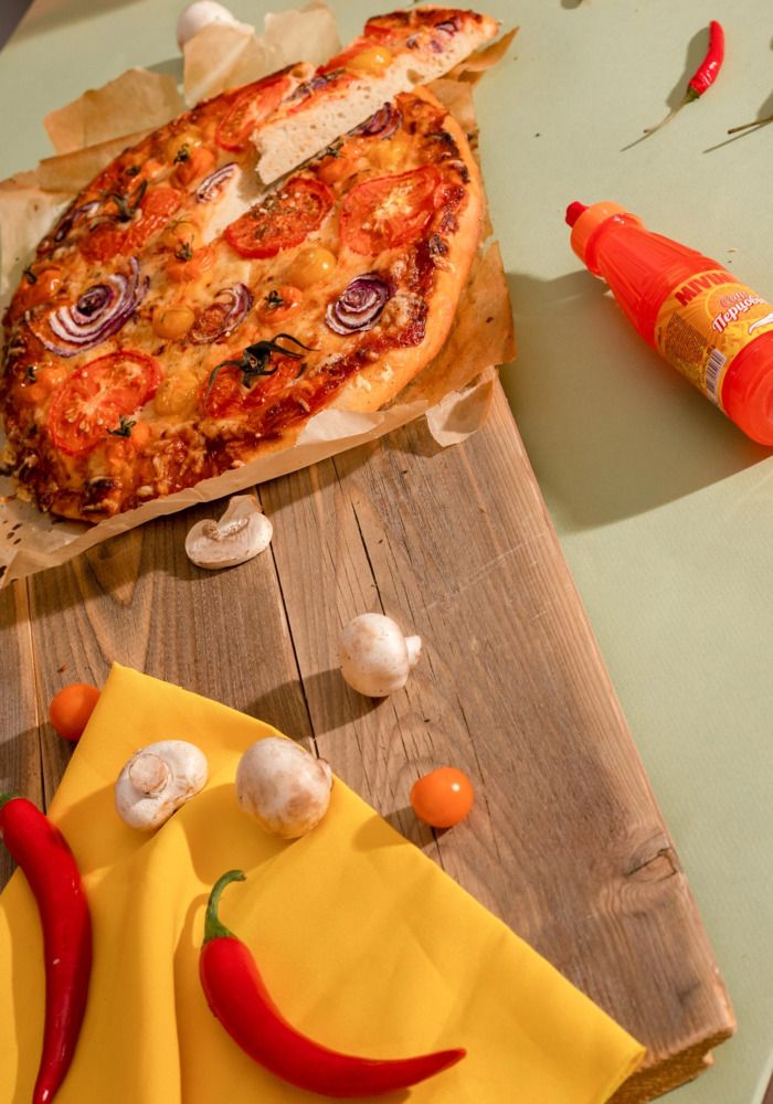 Photograph by Светлана Андреевна