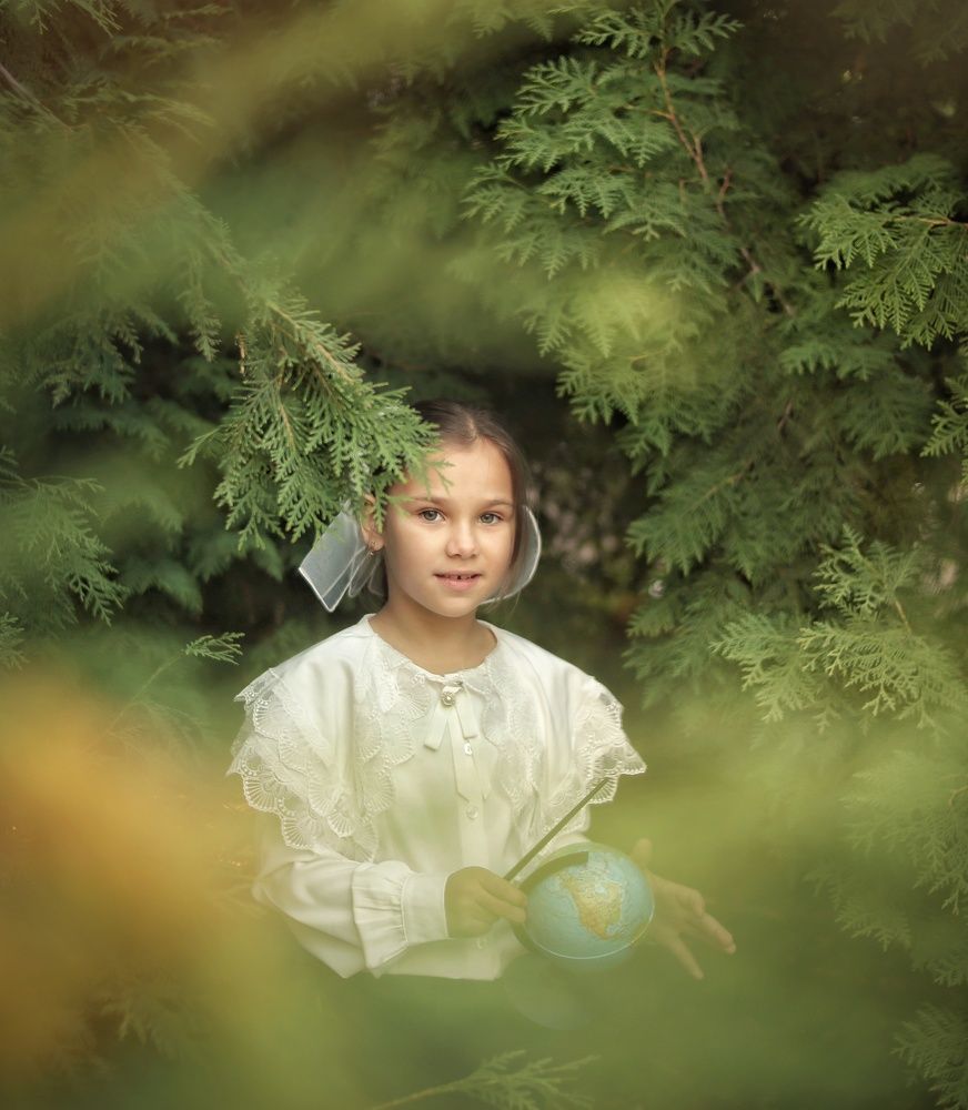 Photograph by Алсу Хусаинова