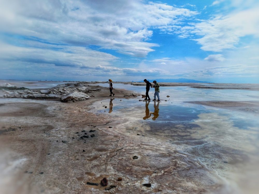 Photograph by shahin foroughi