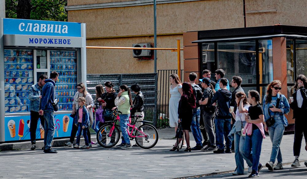 Photograph by Алекскандр Фатеев