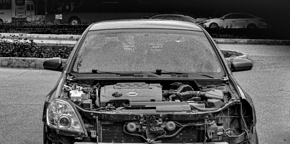 Photograph by Алекскандр Фатеев